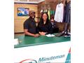 Minuteman Press Franchise in Libertyville, IL Has Grand Opening