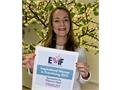 Inspirational franchisee Clare is an EWIF finalist