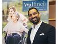 Walfinch CEO discusses ‘Retention versus Recruitment’ at The Residential & Home Care Show