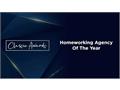 Not Just Travel named Homeworking Agency of the Year