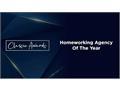 Not Just Travel named Homeworking Agency of the Year