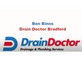 Ben Binns – Drain Doctor Bradford