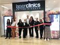 Laser Clinics UK franchisees to benefit from massive investment in marketing