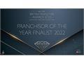 ACTIONCOACH ANNOUNCED AS FRANCHISOR OF THE YEAR FINALIST IN BFA HSBC BRITISH FRANCHISE AWARDS