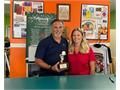 Minuteman Press Florida Franchise Owners Celebrate 15+ Years in Business