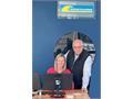 TaxAssist franchisee keeps franchise in the family after selling to daughter Lisa Foster buys father Barry McGougan’s Kilmarnock-based franchise.