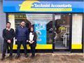 New TaxAssist Accountants shop in Potters Bar