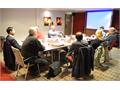 Second network development day takes place in Birmingham 