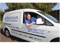 Behind the scenes with an Ovenclean franchisee