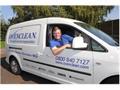 James Arthur talks to us about what it's like being an Ovenclean franchisee