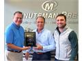 Minuteman Press Franchise in Huntington, NY Celebrates 45 Years, Achieves Record Monthly Sales