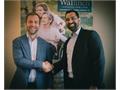 Family Care Experience Inspires Move into the Homecare Sector for  New Walfinch Franchise
