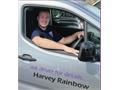 Harvey wanted something where he could focus on customer service, whilst building a successful business