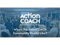 What's The ActionCOACH Community Really Like?