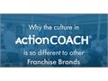 ActionCOACH BFA Finalist | Business Coaching Franchise
