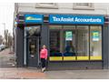 New TaxAssist Accountants shop in Carlisle