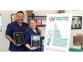 Sheryl and James Wisler Grow International Minute Press Franchise in Nampa, Idaho