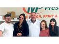 Myrtle Beach Minuteman Press Franchise Sold to New Owner Ken Holloway