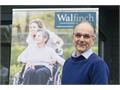 From A Career in IT to Care: Walfinch promotes Mark Thornton