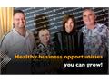 Looking for a healthy business you can manage and grow?