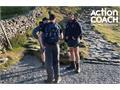 Annual charity challenge fundraising total climbs to £97,000