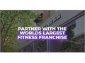 Anytime Fitness franchise