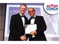 Awards, abundance and celebrations for ActionCOACH 