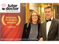 Tutor Doctor franchisee clinches top spot in national tutoring awards