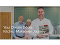 Dream Doors releases new customer journey video