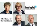 Insight6 – Meet Some of Our Franchisees
