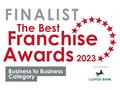 TaxAssist Accountants announced as finalist for 2023 Best Franchise Award