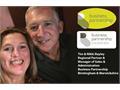 Tim & Nikki Bayley, Business Partnership, Birmingham & Warwickshire – Over 20 Years and still going strong!