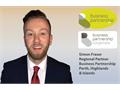 Meet Simon Fraser, Regional Partner, Business Partnership, Perth, Highlands & Islands