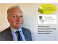 Meet Philip Drazen, Business Partnership, Regional Partner for West Yorkshire