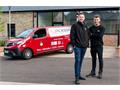Employment a hot topic for new fire safety franchisee