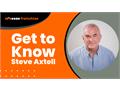 Get to know the it'seeze franchisee | Steve Axtell | It'seeze Northampton | The Franchised