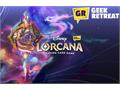 High street entertainment retailer Geek Retreat reported strong revenue growth in August thanks to Disney’s Lorcana