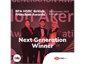 ChipsAway Specialist, Brandon Akerman, Wins Prestigious ‘Next Generation’  2023 BFA HSBC British Franchise Award 
