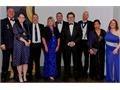 Concept Claim Solutions' Supports The Insurance Institute of Preston and Blackpool's Annual Dinner 