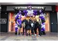 "Anytime Fitness UK starts the last quarter with Six New Territories and Four Exciting Club Openings Before Christmas."