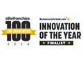 TaxAssist Accountants finalist for Innovation of the Year Award