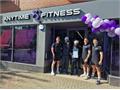 THE GYM FRANCHISE BREATHING NEW LIFE INTO THE HIGH STREET