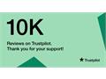 Ovenclean Celebrates Milestone Achievement with 10,000 Glowing Reviews on Trustpilot, Setting New Standards for Customer Satisfaction