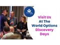 Join us at a World Options Discovery Day in 2024