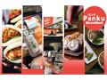 This is Panku street food! Creating freshly made, and delicious food for everyone to enjoy!