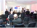 Latest peer-to-peer training sessions a hit with Dream Doors franchisees and staff