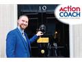ActionCOACH’s Andrew Sperring engages in pivotal discussions at 10 Downing Street