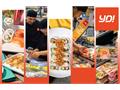Franchisee owned YO! sushi & Panku street food kiosks are smashing all expectations with record profits