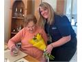 Walfinch Oxford Delivers Bunches of Love for Mothers' Day