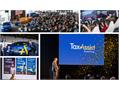TaxAssist Accountants holds brand launch event at Silverstone